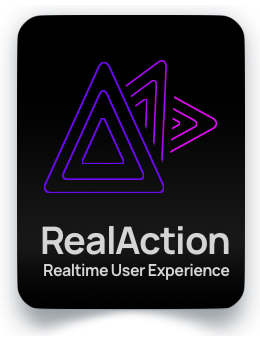 RealAction: Physical expression