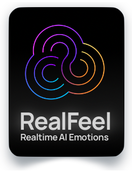 RealFeel: Feeling as a sensor