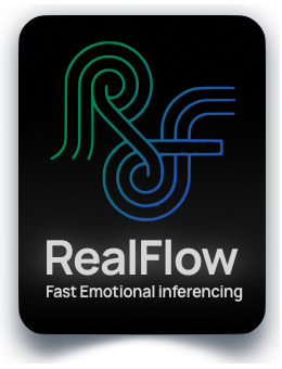 RealFlow: Context and spatial awareness
