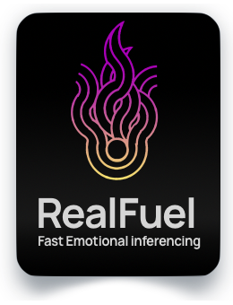 RealFuel: Fast Emotional inferencing — not this process